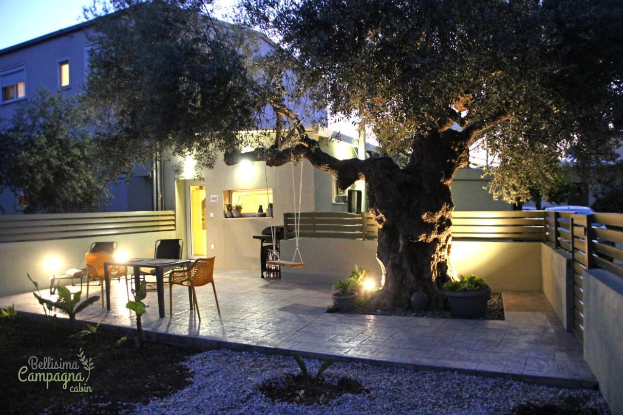 Bellisima Campagna Pelekapina - Chania Crete Lägenhet Chania (Crete)