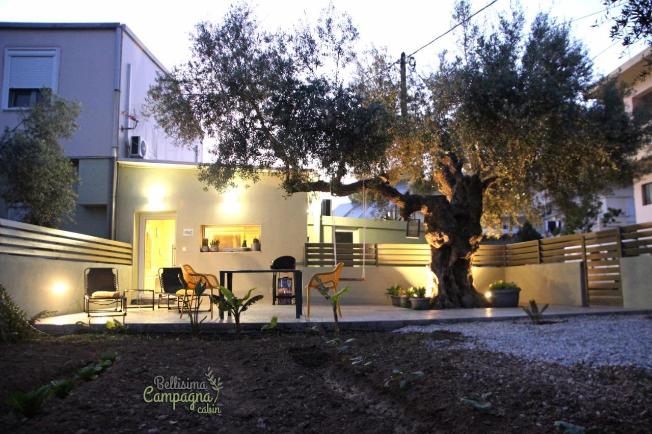Bellisima Campagna Pelekapina - Chania Crete Lägenhet Chania (Crete)